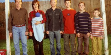 El elenco de “Malcolm in the Middle” se reunirá para celebrar los 20 años