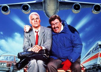 Will Smith y Kevin Hart realizarán el remake de ‘Planes, Trains & Automobiles’