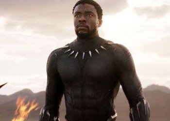 A sus 43 años, murió Chadwick Boseman