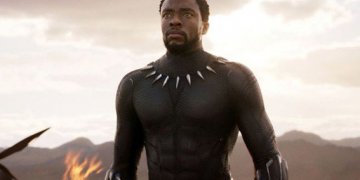 A sus 43 años, murió Chadwick Boseman
