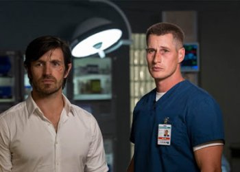 The Night Shift, la serie de médicos estrena nuevo episodio en Sony Channel