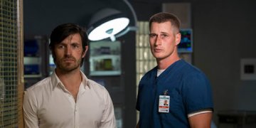 The Night Shift, la serie de médicos estrena nuevo episodio en Sony Channel