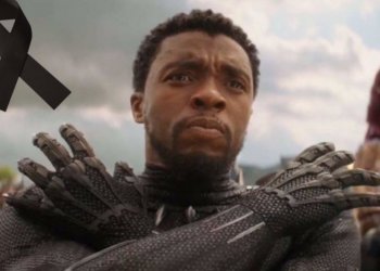 La emotiva despedida del universo Marvel a Chadwick Boseman