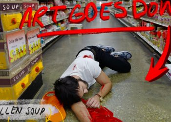 Así se realizó la escena del mercado en ‘Project Power’