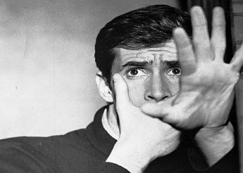 A 60 años de Psycho, HBO estrena maratón de Alfred Hitchcock