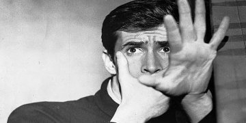 A 60 años de Psycho, HBO estrena maratón de Alfred Hitchcock