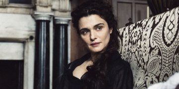 Rachel Weisz protagoniza y produce lo nuevo de Amazon, Dead Ringers