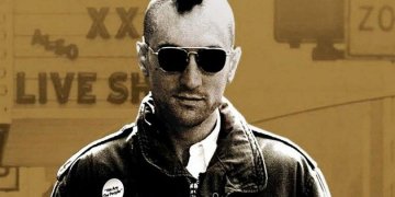 Las 5 mejores películas de Robert De Niro dirigidas por Martin Scorsese