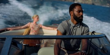 Nolan debe cortar una escena de Tenet para estrenar en Reino Unido