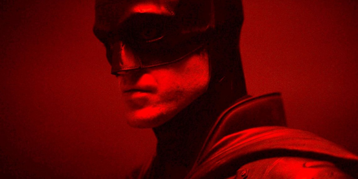 ¡Tremendo! Mirá el trailer de The Batman
