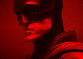 ¡Tremendo! Mirá el trailer de The Batman