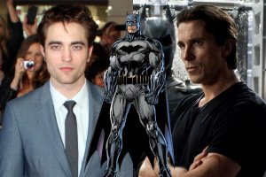 Batman