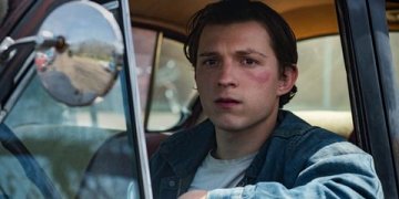 Netflix lanza el trailer de ‘The Devil All the Time’ con Tom Holland y Robert Pattinson