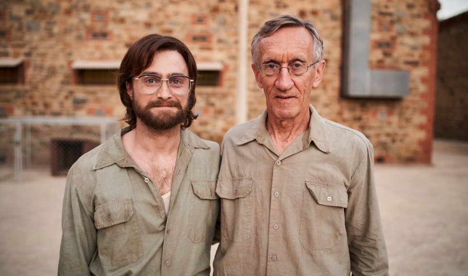 Hablamos con Tim Jenkin, el hombre que inspiró “Escape From Pretoria”