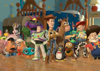 10 grandes películas infantiles disponibles en Netflix