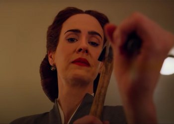 Netflix lanza el trailer de Ratched