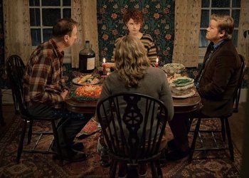 El nuevo film de Kaufman llegó a Netflix y dejó a muchos con más dudas que certezas en torno a la trama