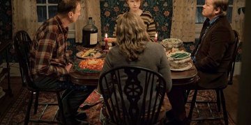 El nuevo film de Kaufman llegó a Netflix y dejó a muchos con más dudas que certezas en torno a la trama