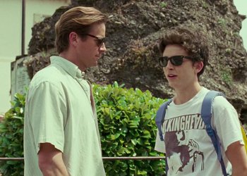 Walter Fasano: “Desde el primer día pude ver que ‘Call me by your name’ era algo especial”