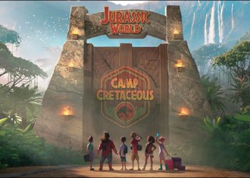 Los dinosaurios de Jurassic Park siguen vivos en Netflix