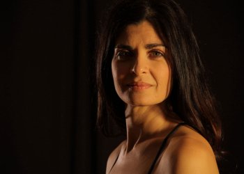 Hablamos con Soledad Villamil por el estreno de “Corazón Loco”