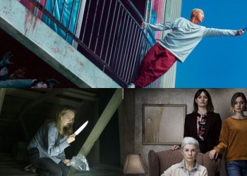 8 películas de terror del 2020 que no te podés perder