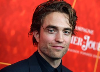 Robert Pattinson ha superado el COVID-19 y ya se unió al rodaje de The Batman