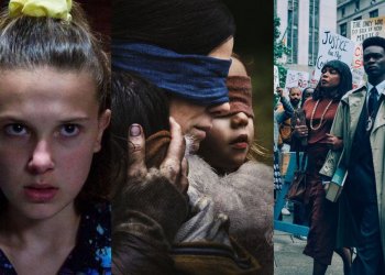 Las series y películas de netflix que podes ver gratis aunque no tengas suscripción