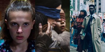 Las series y películas de netflix que podes ver gratis aunque no tengas suscripción