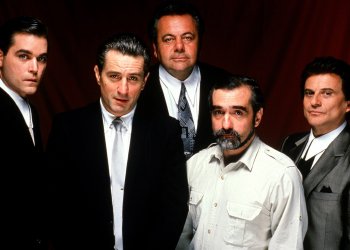 A 30 años de Goodfellas, la icónica película de Martin Scorsese