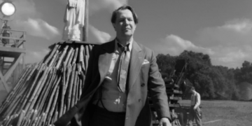 Primeras imágenes de “Mank”, la nueva película de David Fincher