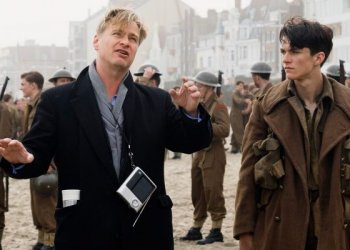 Christopher Nolan, el detractor del tiempo
