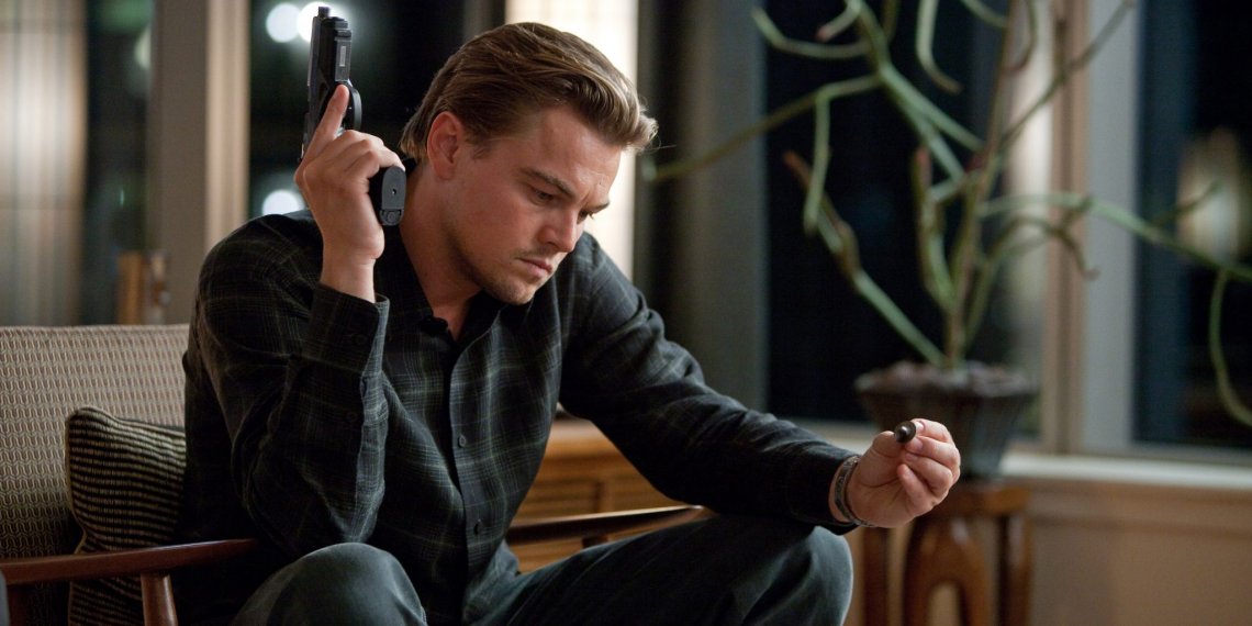 Dileep Rao: “Sabía que si ‘Inception’ pasaba como estaba escrita, iba a ser un hito narrativo”