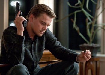 Dileep Rao: “Sabía que si ‘Inception’ pasaba como estaba escrita, iba a ser un hito narrativo”