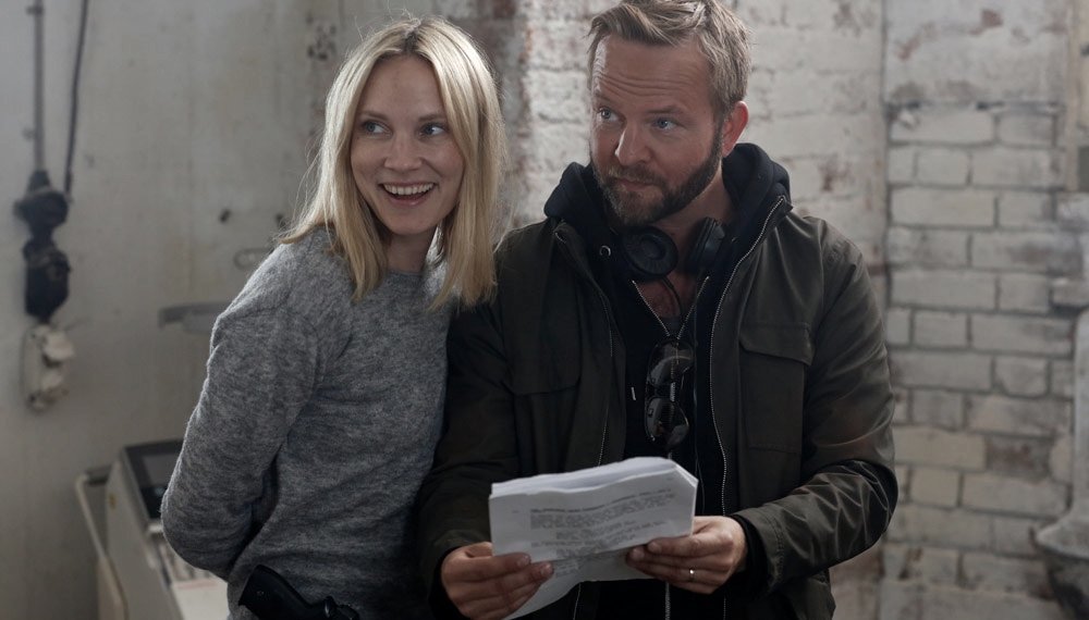 Hablamos con Henrik Bjorn sobre la serie ‘Jordskott’