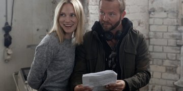 Hablamos con Henrik Bjorn sobre la serie ‘Jordskott’