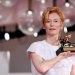 El emotivo discurso de Tilda Swinton tras recibir el “León de Oro Honorífico” en Venecia