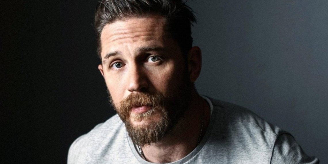 Los 10 mejores papeles de Tom Hardy