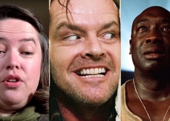 10 películas basadas en libros de Stephen King