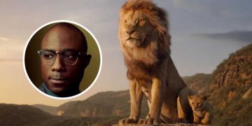 Barry Jenkins dirigirá una secuela de El Rey León