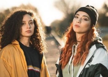 Broder: la serie argentina que competirá en Cannes