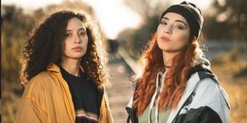 Broder: la serie argentina que competirá en Cannes