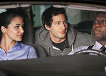 Se cumplen 7 años del estreno de Brooklyn 99