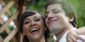 “Celeste and Jesse Forever”: Un retrato extraordinario al amor transformativo