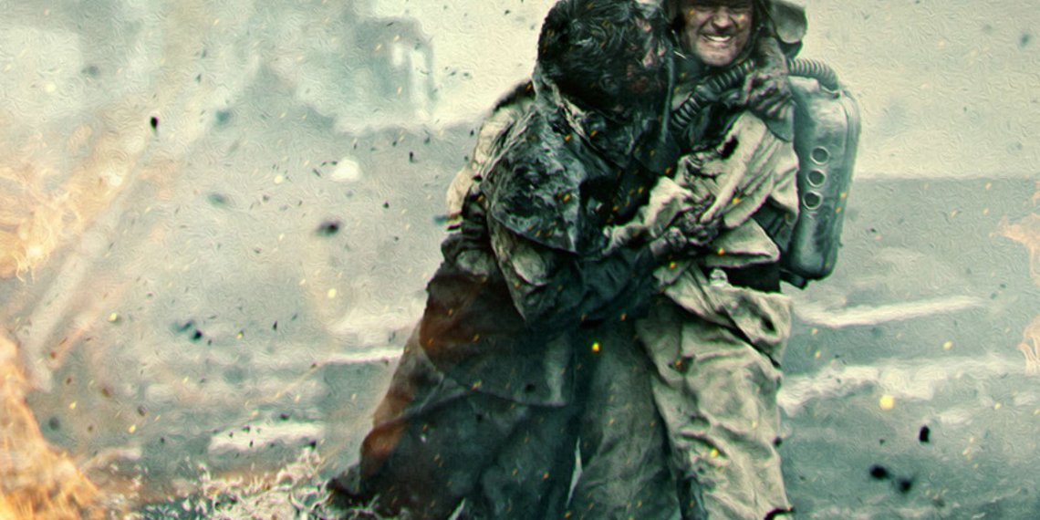 “Chernobyl: Abyss” retrasa su estreno para el 2021