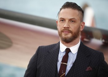 Curiosidades sobre la vida y carrera de Tom Hardy