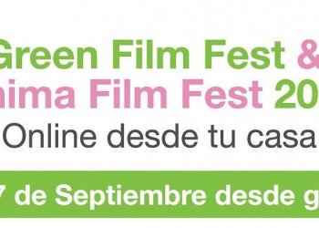 11° edición del Green Film Fest, Festival Internacional de Cine Ambiental