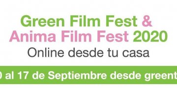 11° edición del Green Film Fest, Festival Internacional de Cine Ambiental