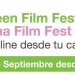 11° edición del Green Film Fest, Festival Internacional de Cine Ambiental