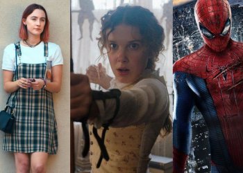 Los estrenos de Netflix del 22 al 30 de septiembre